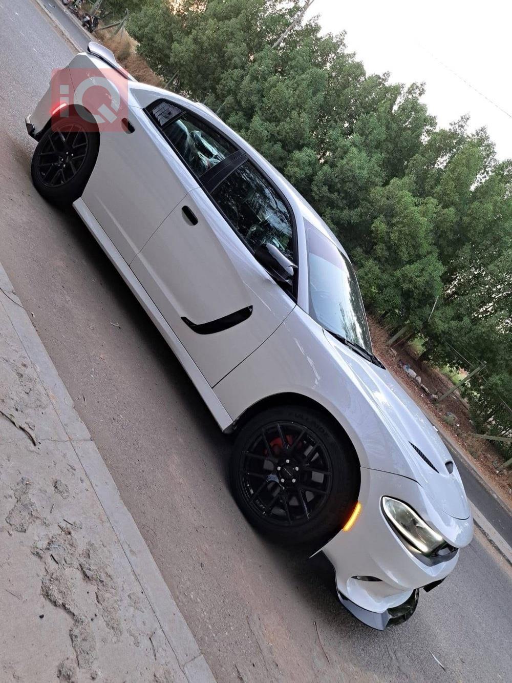 دودج تشارجر